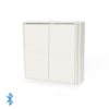 Shelly BLU Wall Switch 4 Stand Alone